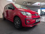 Volkswagen up! 1.0 sound up! Klima Drive- Roof- Wintepack - Volkswagen up!: Sound