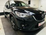 Mazda CX-5 Sports-Line AWD Voll Inspektion Neu - Mazda CX-5 mit Panoramadach