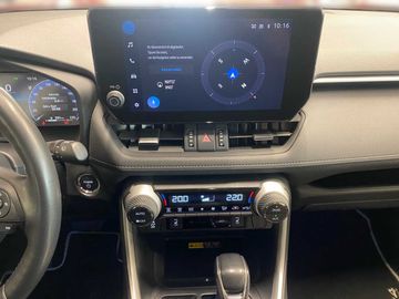 Toyota RAV 4 - 12