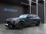 Mercedes-Benz E 63s AMG T-Modell *NightPak*SHZ*Pano*360°*ACC* - Mercedes-Benz E 63 AMG aus 2021
