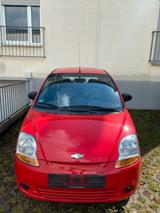 Chevrolet Matiz 0.8 , Tüv neu , 67Tsd , se... - gebrauchte Chevrolet Matiz aus dem Jahr 2010