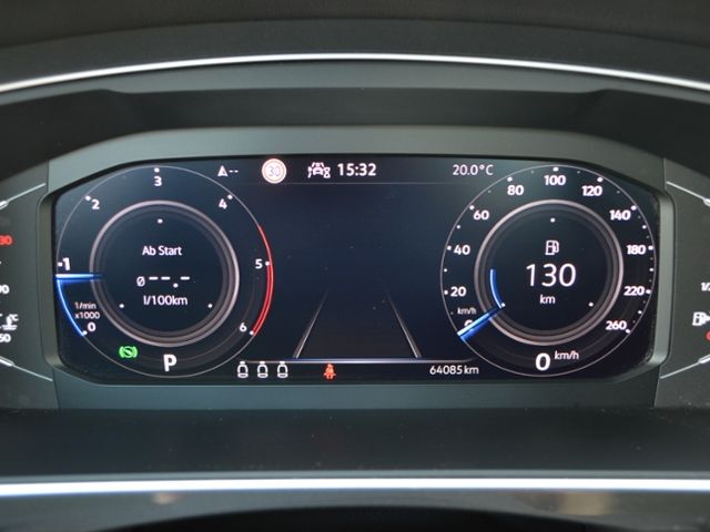 Tiguan 2.0 TDI DSG Elegance AHK/MATRIX/ASSISTENZ