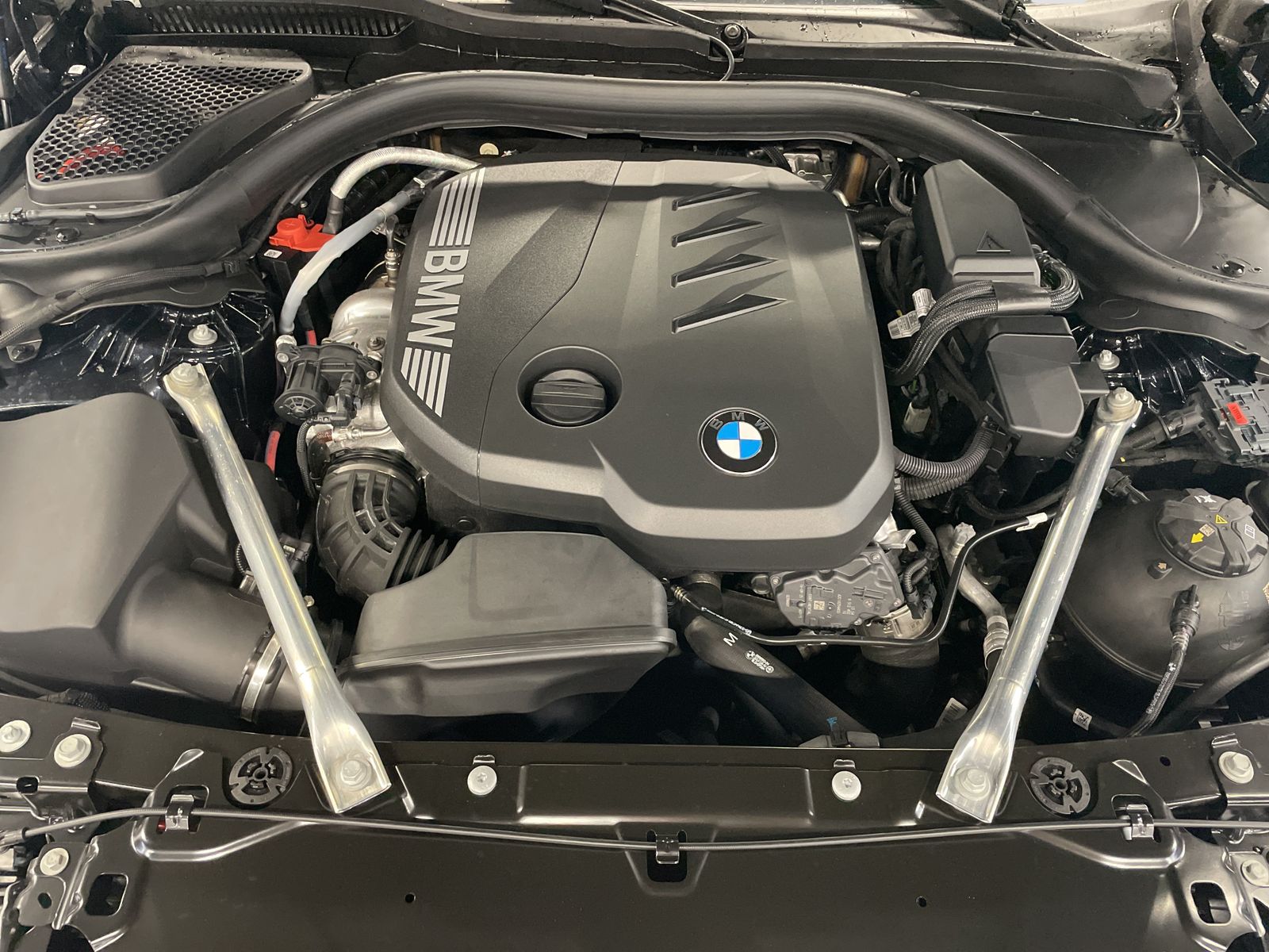 BMW 520 - Bild 15