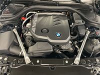 BMW 520 - Vorschau Bild 15