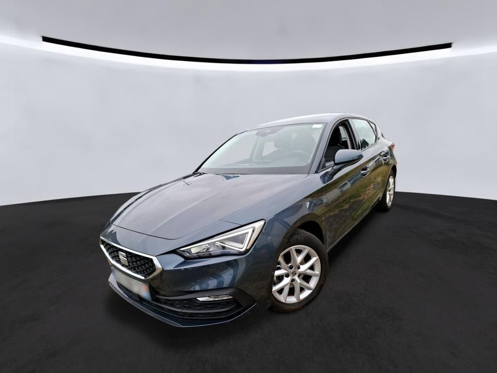 SEAT Leon - 1