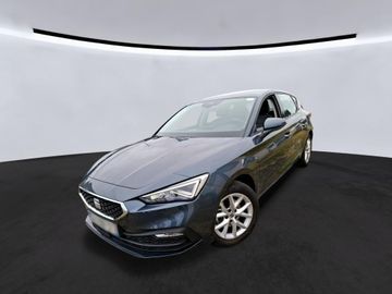 SEAT Leon - 1