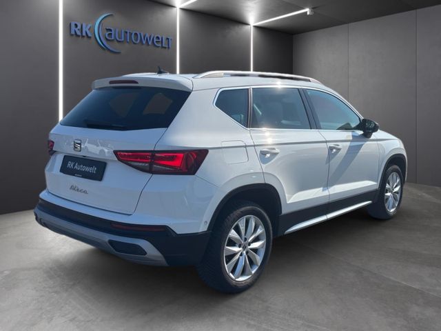 Ateca Xperience 1.5 TSI DSG LED Navi Sitzh.
