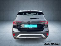 Volkswagen T-Cross - Vorschau Bild 6