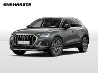 Audi Q3 - Vorschau Bild 1