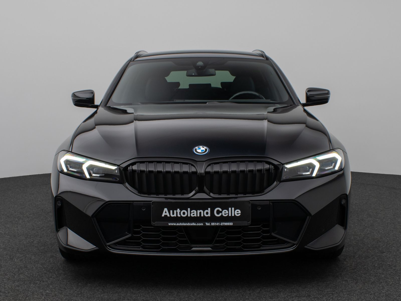 Fahrzeugabbildung BMW 330e M Sport Pro Kamera DAB CockPitPro Komfort