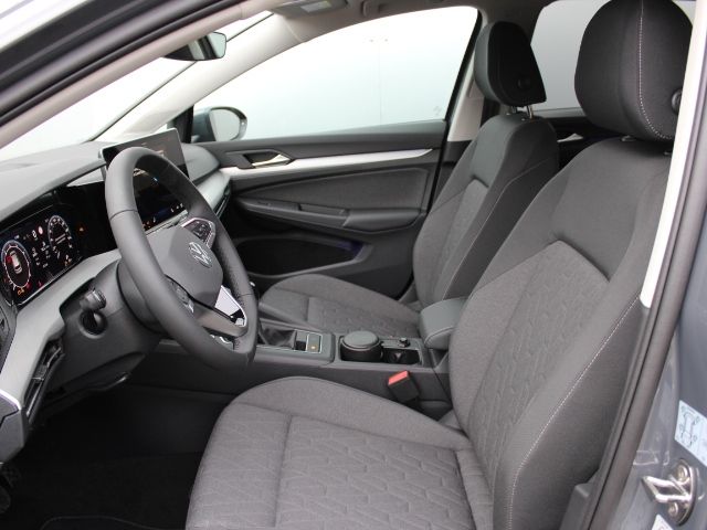 Golf VIII 1.5 TSI Goal Facelift KLIMA/LED /RFK