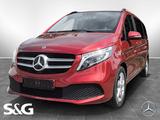 Mercedes-Benz V 250 d EDITION *Liege-Paket* - gebrauchte Mercedes-Benz V 250 aus dem Jahr 2020