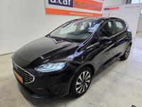Ford Fiesta 1.0 EcoBoost Hybrid Titanium|Automatik|