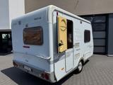 HYMER / ERIBA / HYMERCAR Eriba Nova 390 - HYMER / ERIBA Wohnwagen 390 nova
