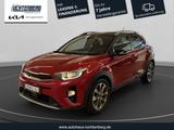 Kia STONIC 1.0T SPIRIT AHK+CARPLAY+KAMERA+SITZHEIZUN - gebrauchte Kia Stonic aus dem Jahr 2019