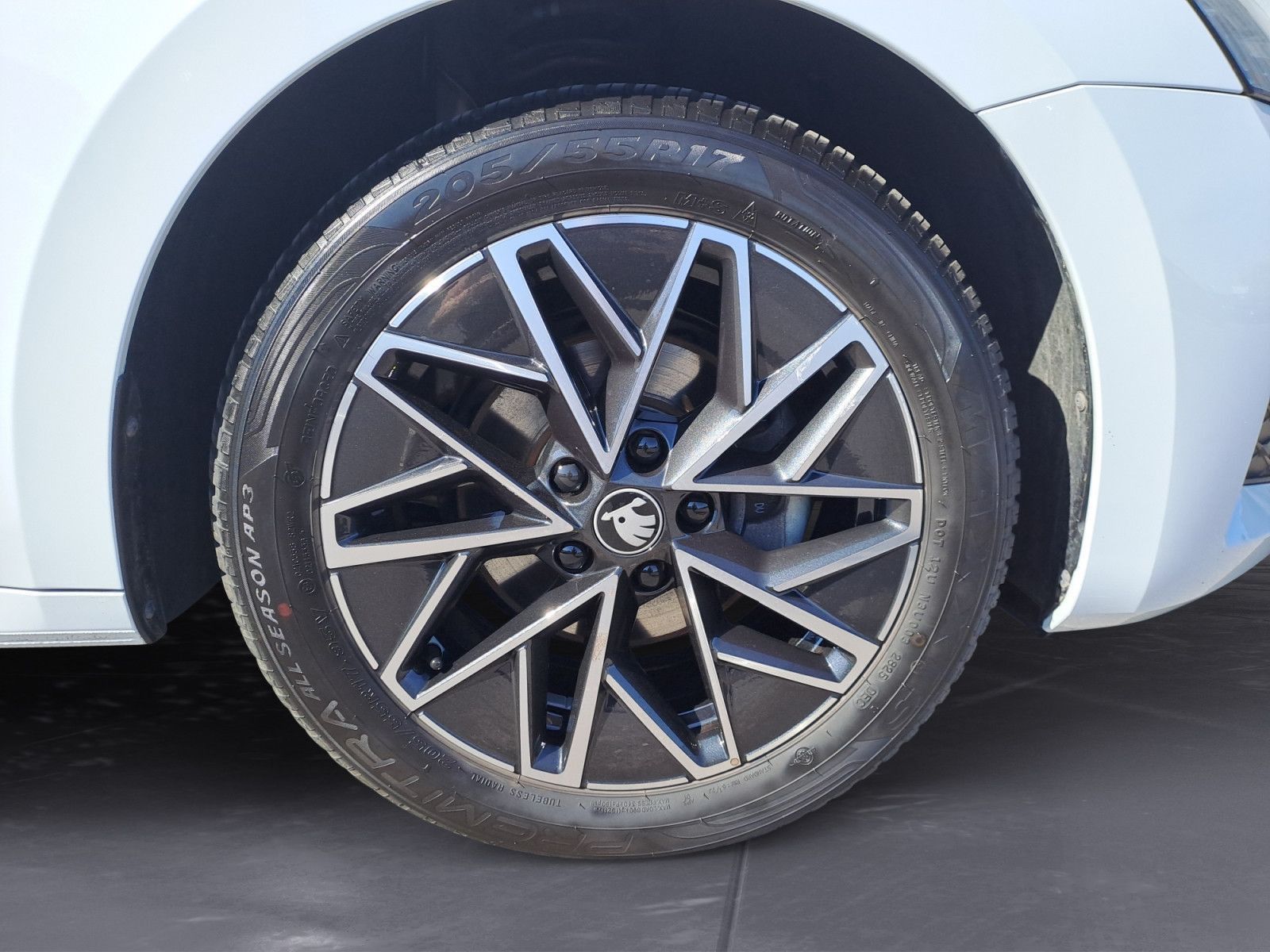 Skoda Octavia - Bild 12