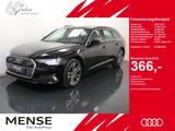 Audi A6 Avant 40 TDI Sport S tronic Navi Pano HUD AHK - Audi A6 in Bielefeld
