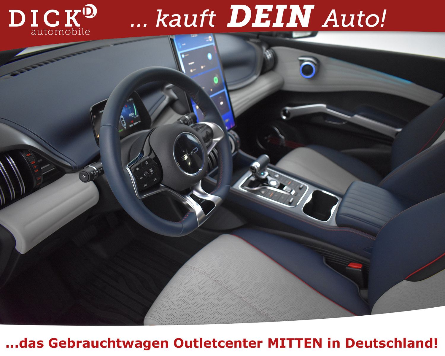 BYD Atto 3 Design WERKSGA+PANO+NAVI+LED+SHZ+ACC+360+ - Image 10