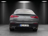 Mercedes-Benz GLE450d AMG Prem+ E-Active DISTR Pano AHK Standh - Mercedes-Benz GLE 450 mit Panoramadach