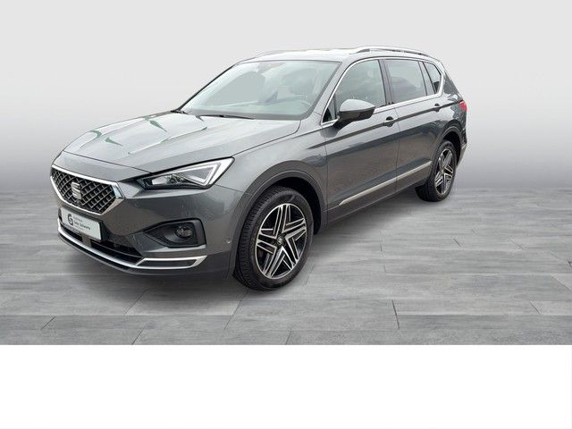 Image of Seat Tarraco