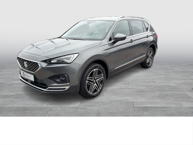 Seat Tarraco 2.0 DSG Xcellence 4Drive AHK+NAVI+PARKLE