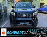Nissan Navara NP300 N-Guard Double Cab 4x4*NAVI*SHZ* - Nissan Navara: Cab Double
