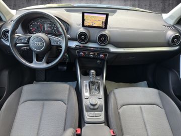 Audi Q2 35 TFSI sport S-Tronic*LED*NAVI*ACC*PDC*TOP