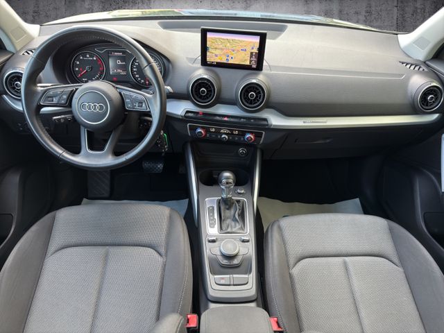 Audi Q2 35 TFSI sport S-Tronic*LED*NAVI*ACC*PDC*TOP