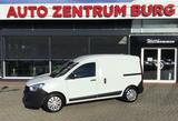 Dacia Dokker Express 1.5l D Essential AHK Klima - Dacia Dokker Essential mit Diesel-Antrieb
