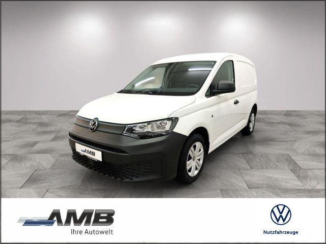 Volkswagen Caddy Cargo 2.0 TDI Klima/PDC/Heckflügeltüren