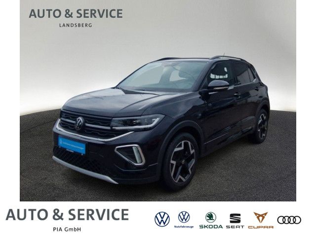 Image of Volkswagen T-Cross