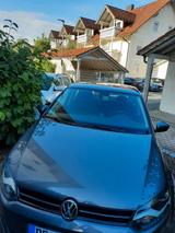 Volkswagen VW Polo  Highline  1.2 TSI  6  R - Volkswagen Polo: Highline 6r