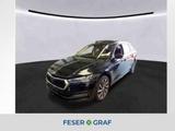 Skoda Octavia Selection 1,5l TSI DSG *RFK SHZ PANO LED - Skoda Octavia Selection mit Benzin-Antrieb