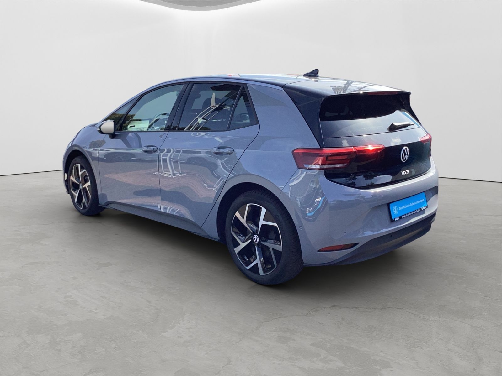 Volkswagen ID.3 Pro LED/ACC/HuD/Kamera/App/Navi imagem 3