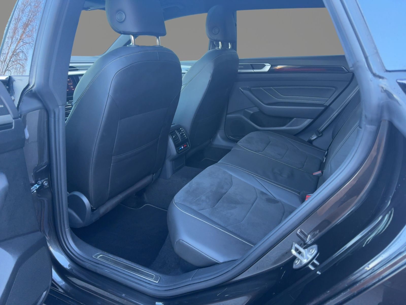 Volkswagen Arteon - Bild 8