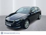 Skoda Scala 1.5 TSI Style DSG Einparkhilfe Navi - Skoda Scala Gebrauchtwagen in Hamburg