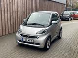 Smart ForTwo fortwo coupe SERVO Turbo AppleCarplay - Smart Gebrauchtwagen von 2010
