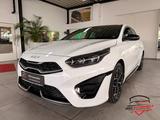 Kia ProCeed 1.5 T-GDI DCT GT-line +Navi+SHZ+LED+ - Kia pro cee'd / ProCeed Jahreswagen