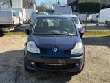 Renault Modus Avantage - gebrauchte Renault Modus aus dem Jahr 2008