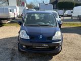 Renault Modus Avantage - Renault Modus: Avantage