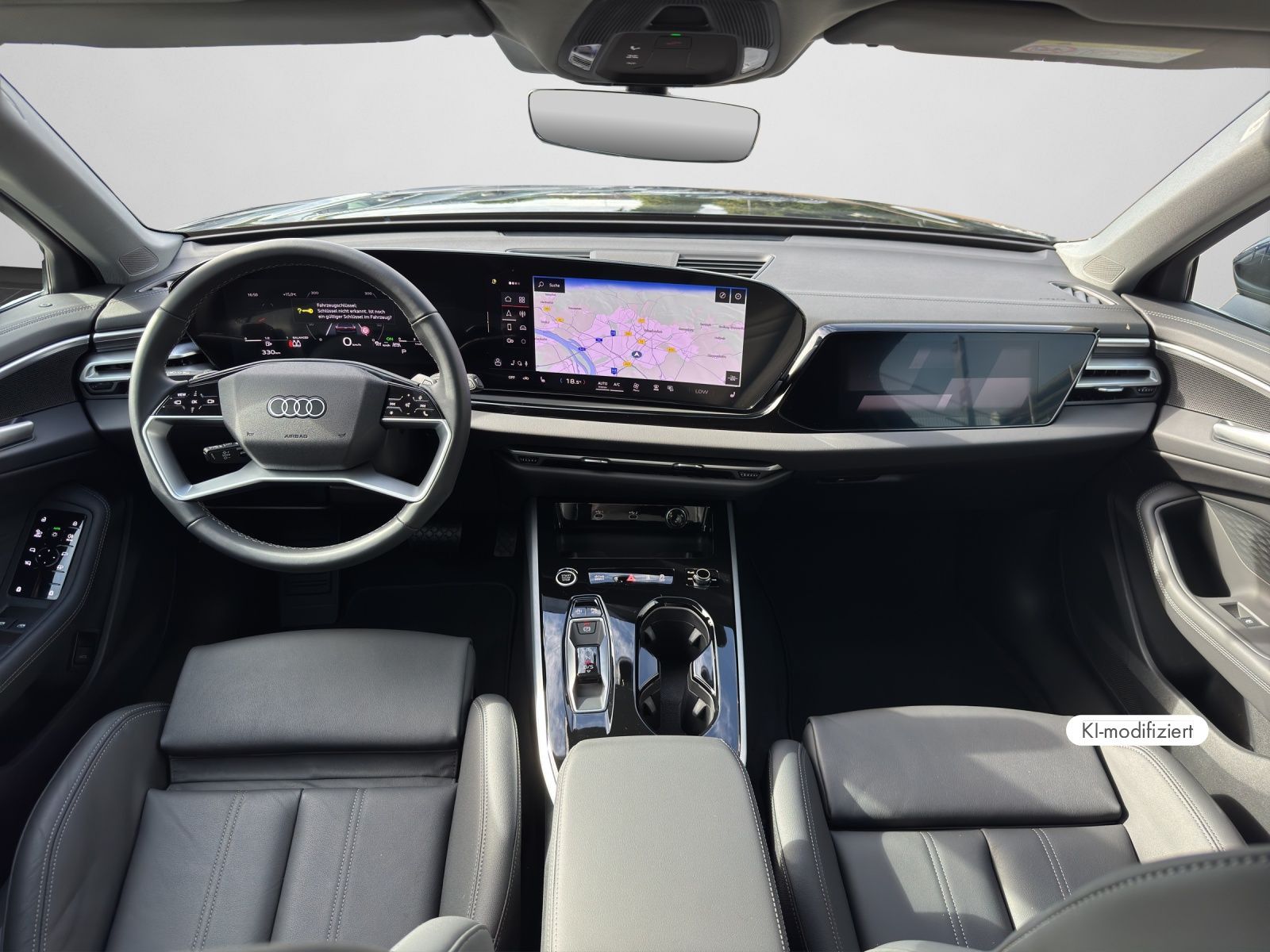 Audi A5 - Bild 4