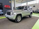 Jeep Cherokee Cherokee IV 2008 2.8 crd Limited a - Jeep Cherokee: 2.8