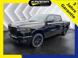 Dodge RAM 1500 Laramie Night Special +Luftfahrwerk - Dodge RAM Gebrauchtwagen in Solingen