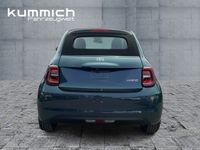 Fiat 500C - Vorschau Bild 5
