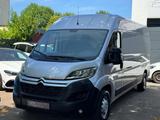 Citroën Jumper 35 L3H2 Club BlueHDi *KAMERA*AHK - Citroën Jumper: Kombi