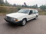 Volvo 940 GL Kombi 2,0 Benzin 5 Gang Beim Kauf Tüv Neu - Volvo 940 Gebrauchtwagen