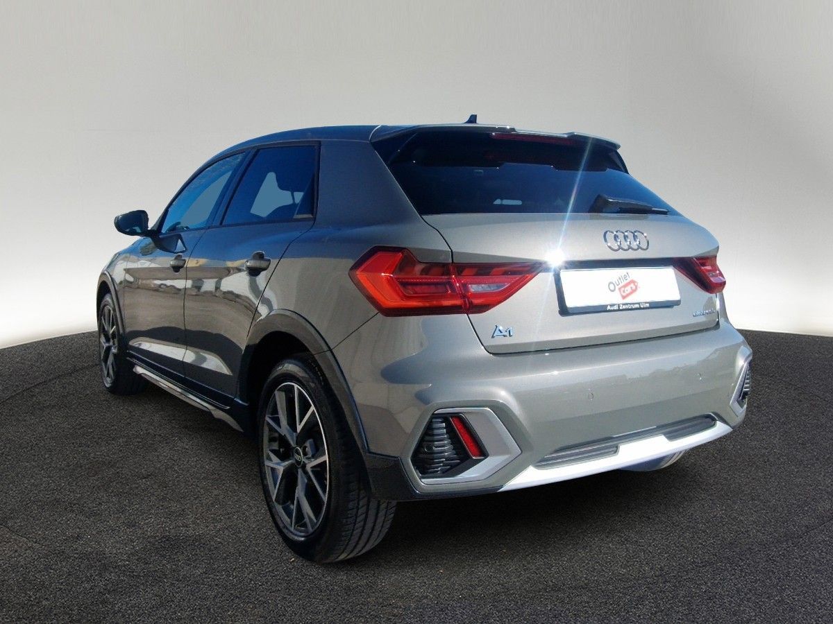 Audi A1 - Bild 3