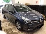 Renault Clio 1.5 dCi GT Klima Navi PDC Limited - Renault Clio Gebrauchtwagen in Leipzig