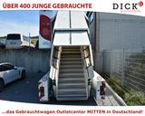 Andere Frech 3.2 Diesel Fluggasttreppe PS1836SD - Andere Gebrauchtwagen mit Automatikschaltung
