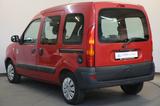 Renault Kangoo 1.2 Campus Klima TÜV Neu - Renault Kangoo: 1.2